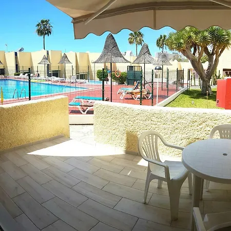 Duplex El Cortijo, Lasamericas *