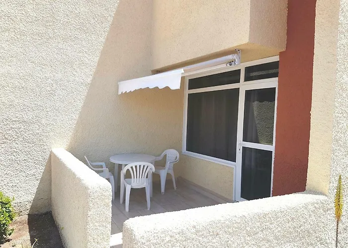 公寓 Duplex El Cortijo, Lasamericas 美洲海滩