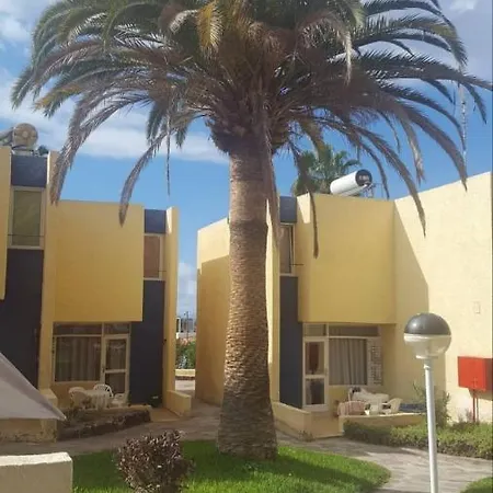 Lägenhet Duplex El Cortijo, Lasamericas