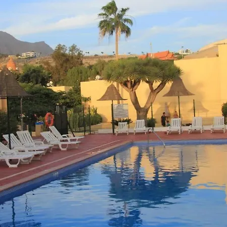 Duplex El Cortijo, Lasamericas Apartamento *