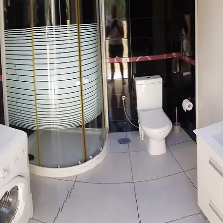 Apartament Duplex El Cortijo, Lasamericas