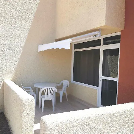 Lägenhet Duplex El Cortijo, Lasamericas Playa de las Americas (Tenerife)