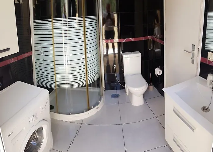 公寓 Duplex El Cortijo, Lasamericas