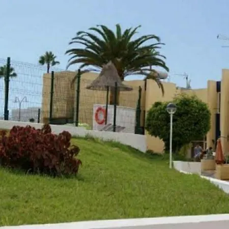 Duplex El Cortijo, Lasamericas بلايا ذي لاس أميريكاس